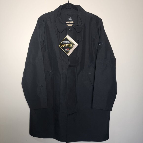 Nike Tech Pack Gore-Tex Waterproof Jacket Overcoat  Xl New Retail $375 - Picture 2 of 13